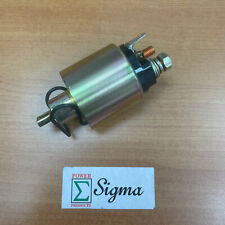 Motor starter solenoid for sale  Hialeah