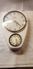 Tolle große küchenuhr gebraucht kaufen  Wildberg