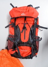Free knight trekking for sale  LIVERPOOL
