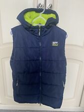 Superdry body warmer for sale  PORTSMOUTH