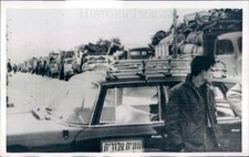1969 press photo for sale  Memphis