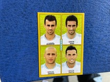 Panini calciatori 2007 usato  Canelli