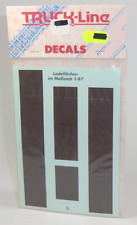 Truck line decals gebraucht kaufen  Bremervörde