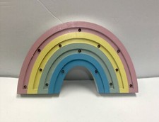 Rainbow light bedside for sale  Bessemer