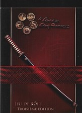 Jeu role l5r d'occasion  La Penne-sur-Huveaune