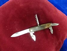 Couteau pliant multifonction d'occasion  Ajaccio-