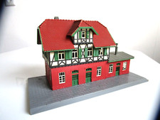 Faller vau bahnhof gebraucht kaufen  Datteln