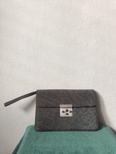 Pochette valextra sherlock usato  Monza