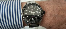 Tag heuer formula usato  Roma