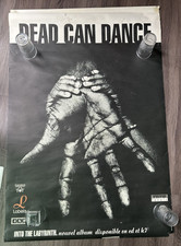 Dead dance labyrinth for sale  Hartland