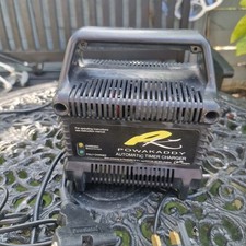Powakaddy automatic timer for sale  BLACKPOOL