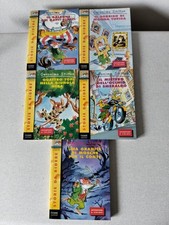 Lotto libri geronimo usato  Bareggio