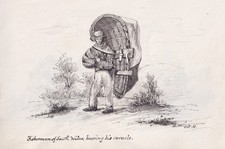 Victorian art sketchbook for sale  BUCKINGHAM