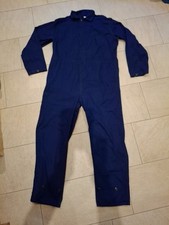 arbeitsoverall blau gebraucht kaufen  Bärenstein, Königswalde
