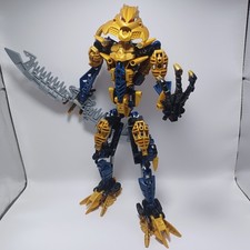 Lego bionicle set d'occasion  Expédié en Belgium