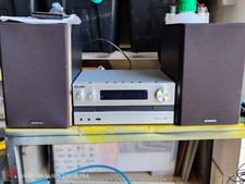 Kenwood m918 dab usato  Roma