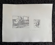 Rare eduardo paolozzi for sale  SLOUGH