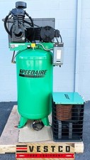 Speedaire gallon fully for sale  Escondido