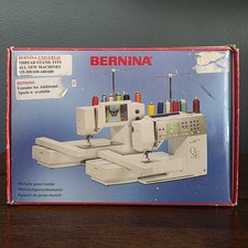 Bernina multiple spool for sale  Oxnard