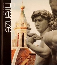 Citta arte firenze usato  Reggio Calabria