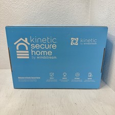 Kinetic secure home for sale  USA
