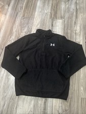 Armour zip fleece for sale  DERBY