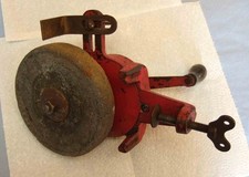Vintage hand cranked for sale  WARRINGTON