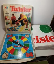 Gioco twister anni usato  Vercelli