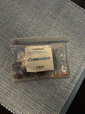 Crate barrel sprinkles for sale  Titusville