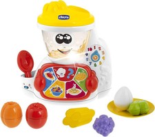 Chicco cooky robot usato  Tivoli