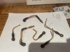 Suzuki gt250 parts for sale  CAMBERLEY