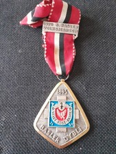 Médaille allemande récompens d'occasion  Trouville-sur-Mer