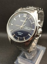 Seiko kinetic 5m83 for sale  FALMOUTH