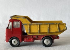 Vintage erf model for sale  COLCHESTER