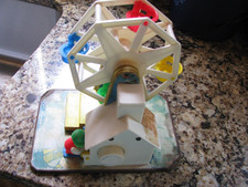 Vtg fisher price for sale  Irons