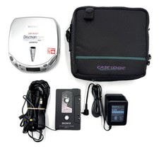 Sony discman esp2 for sale  Denver