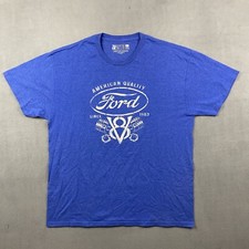 Ford shirt adult for sale  Williamsburg