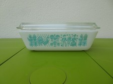 Plat vintage retro d'occasion  Tarnos