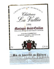montagne saint emilion chateau d'occasion montagne saint emilion chateau d'occasion Royan