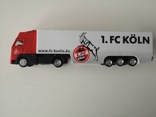 Köln fussball bundesliga gebraucht kaufen  Alzey-Umland