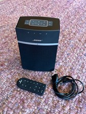 Enceinte bose soundtouch d'occasion  Saint-Gratien