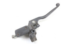 Front brake pump d'occasion  Expédié en Belgium