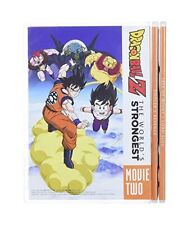 Dragon ball movie gebraucht kaufen  Trebbin