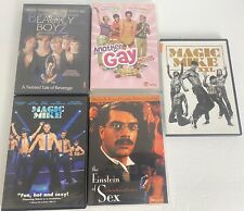 Gay interest dvd for sale  Columbia