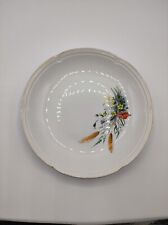 Vintage french porcelain d'occasion  Veneux-les-Sablons