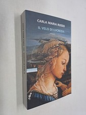 Velo lucrezia carla usato  Roma