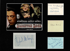 William hartnell carol for sale  BOGNOR REGIS