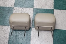 gmc denali head rests 2007 for sale  Milton