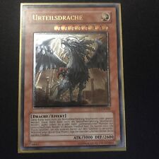 Urteilsdrache judgement dragon gebraucht kaufen  Wesel