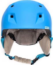 Meteor skihelm kinder gebraucht kaufen  Stadtallendorf